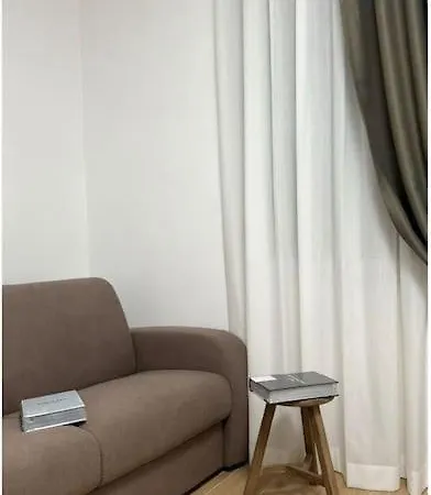 Cola Di Rienzo 243 Relais-b *